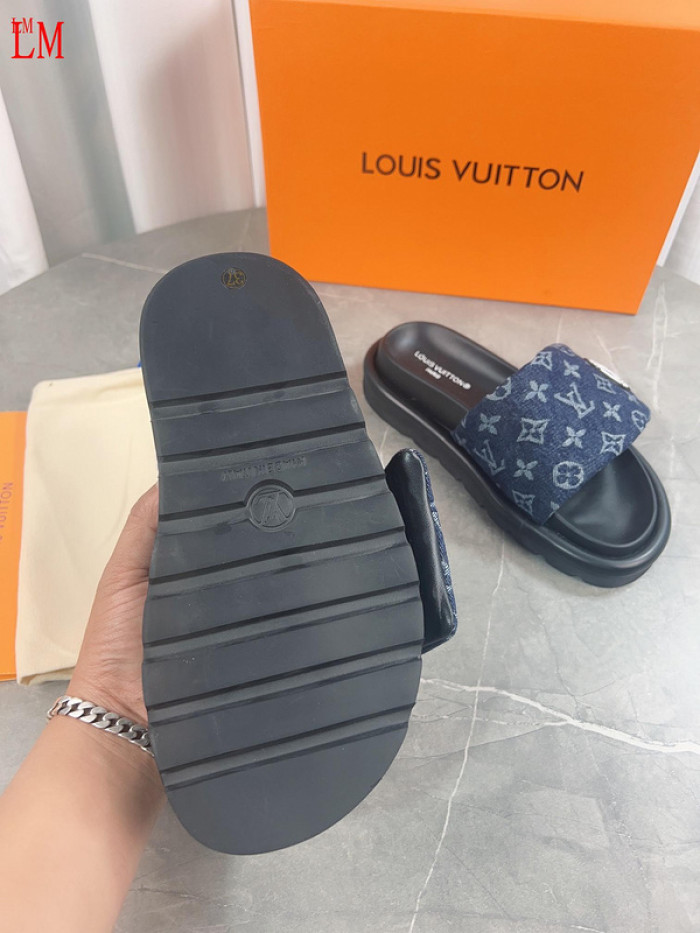 lovt slippers