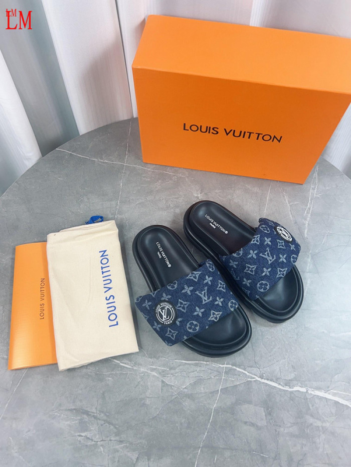 lovt slippers