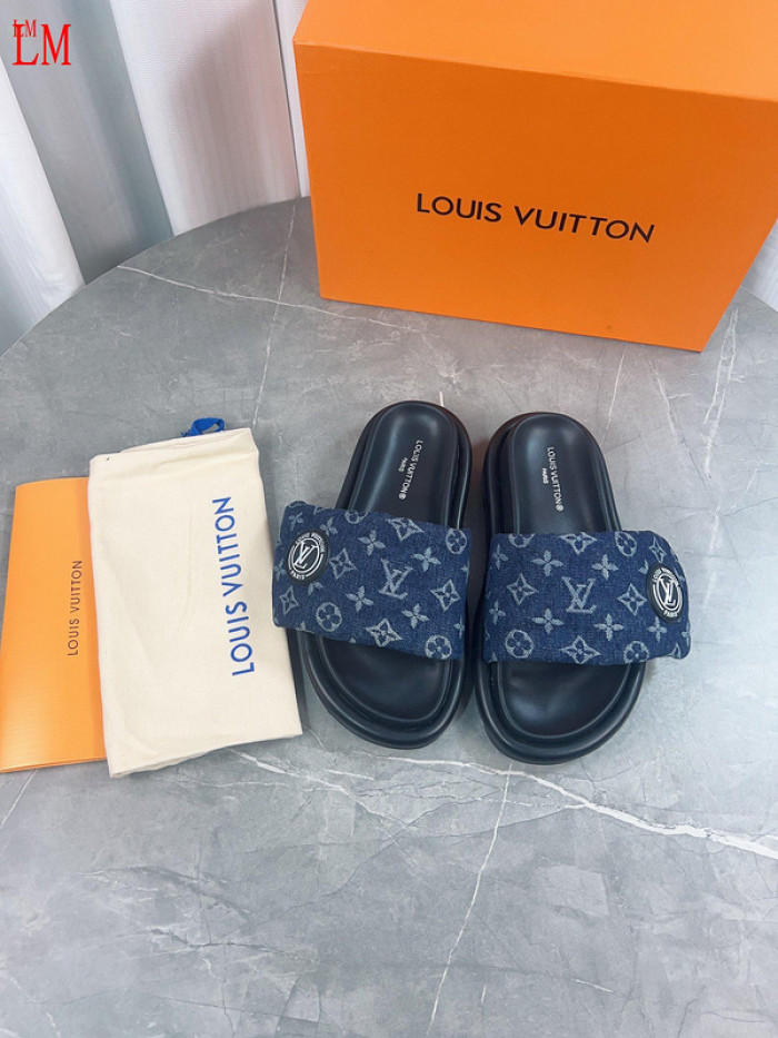 lovt slippers