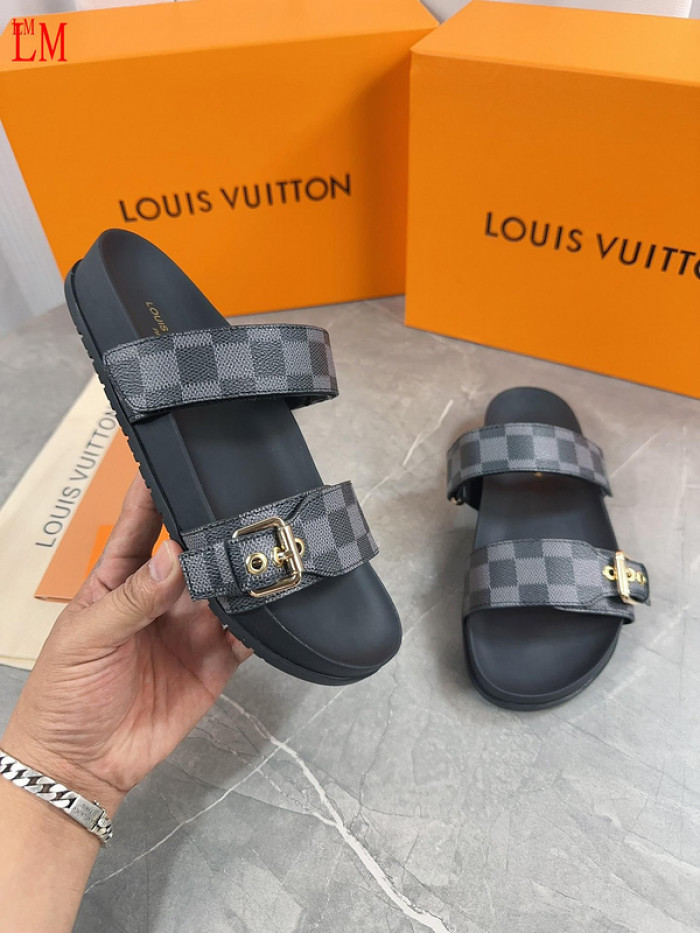 lovt slippers