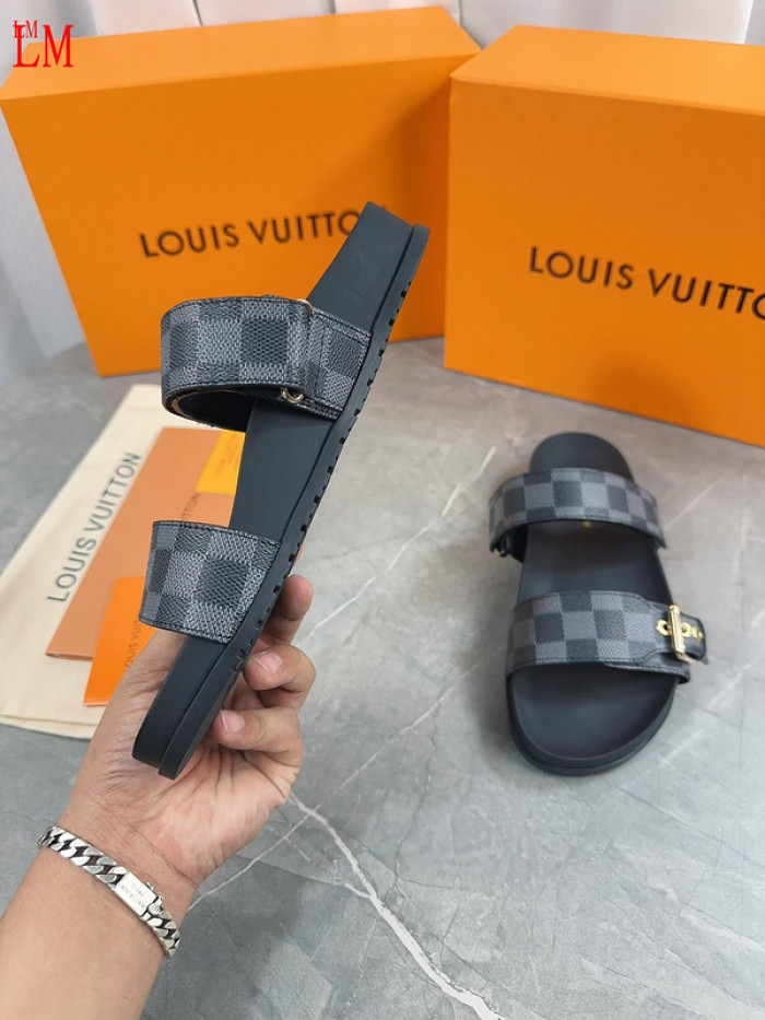 lovt slippers