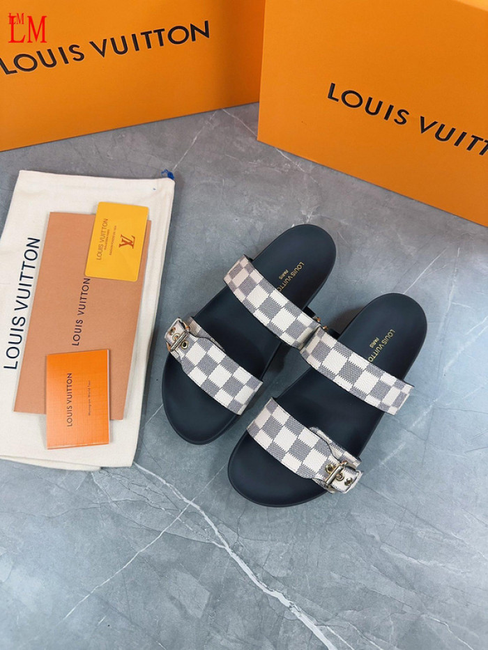 lovt slippers