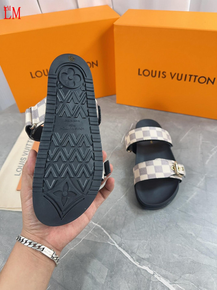lovt slippers