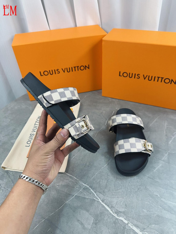 lovt slippers