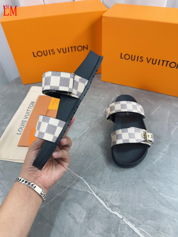 lovt slippers