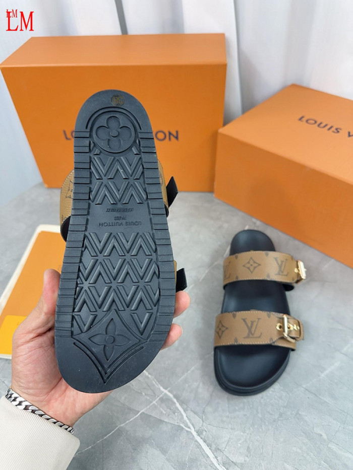 lovt slippers