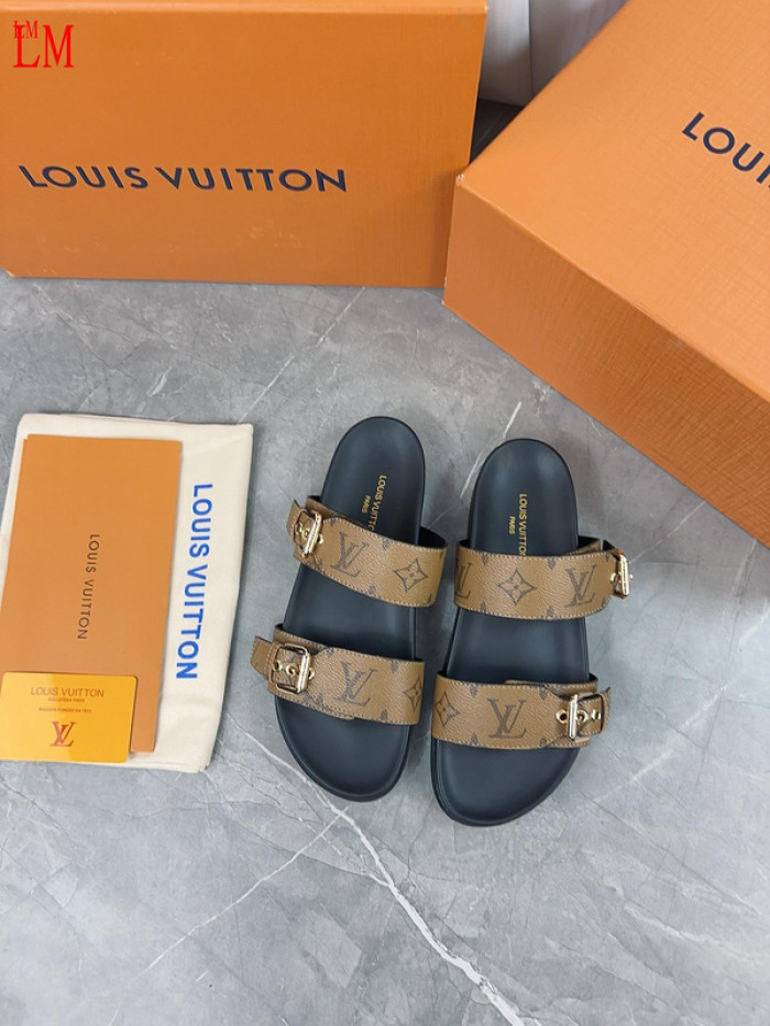 lovt slippers