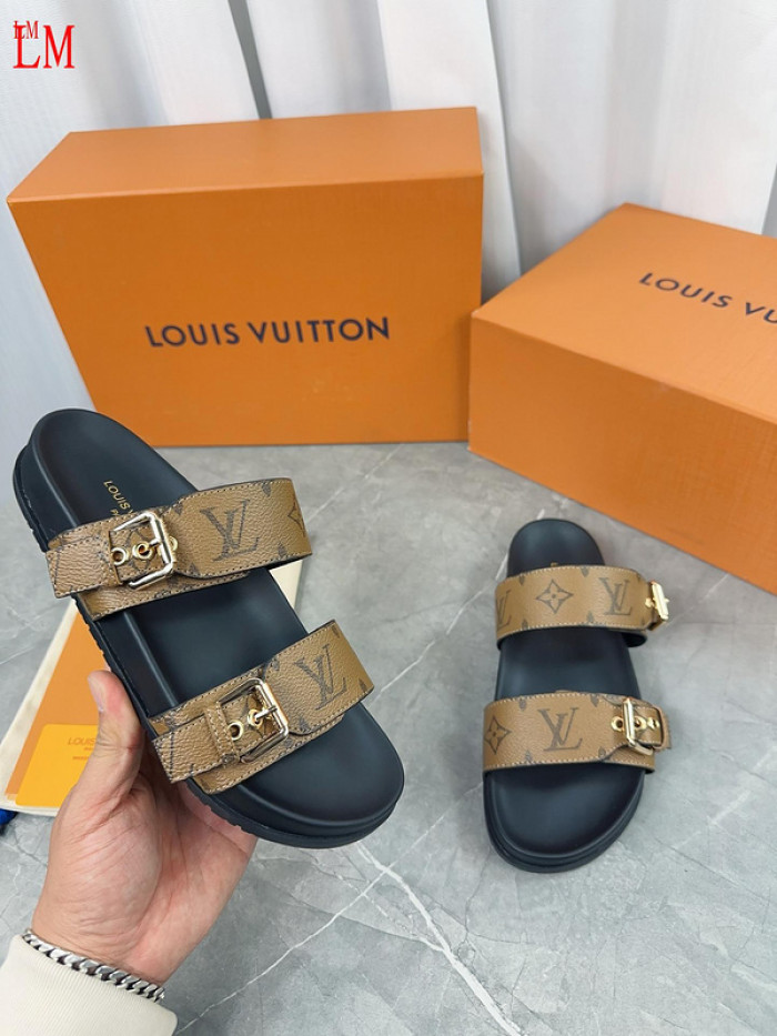 lovt slippers