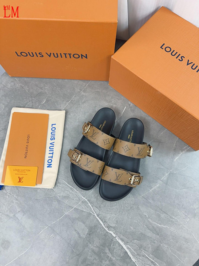 lovt slippers