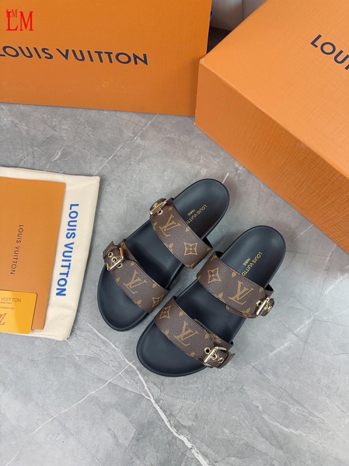 lovt slippers