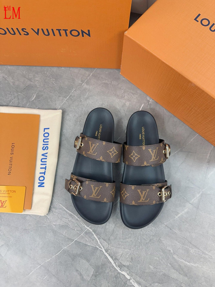 lovt slippers