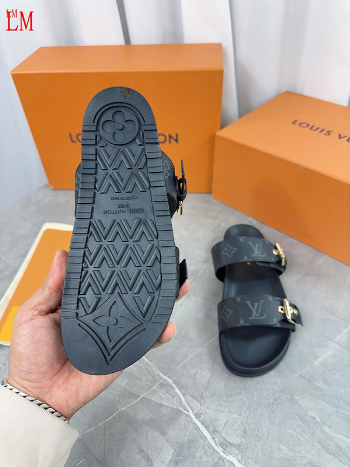 lovt slippers