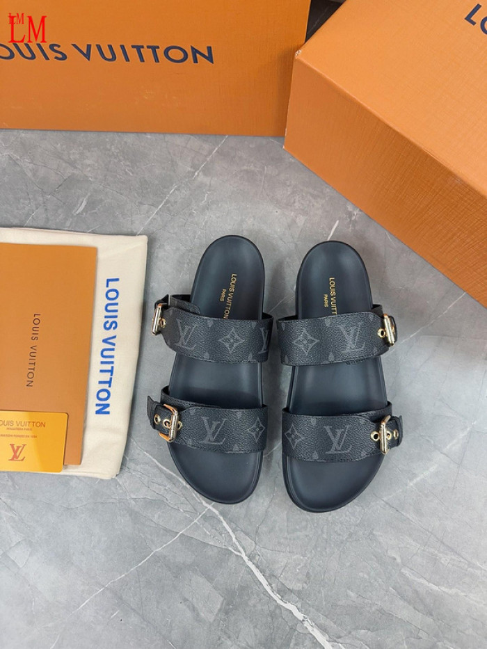lovt slippers