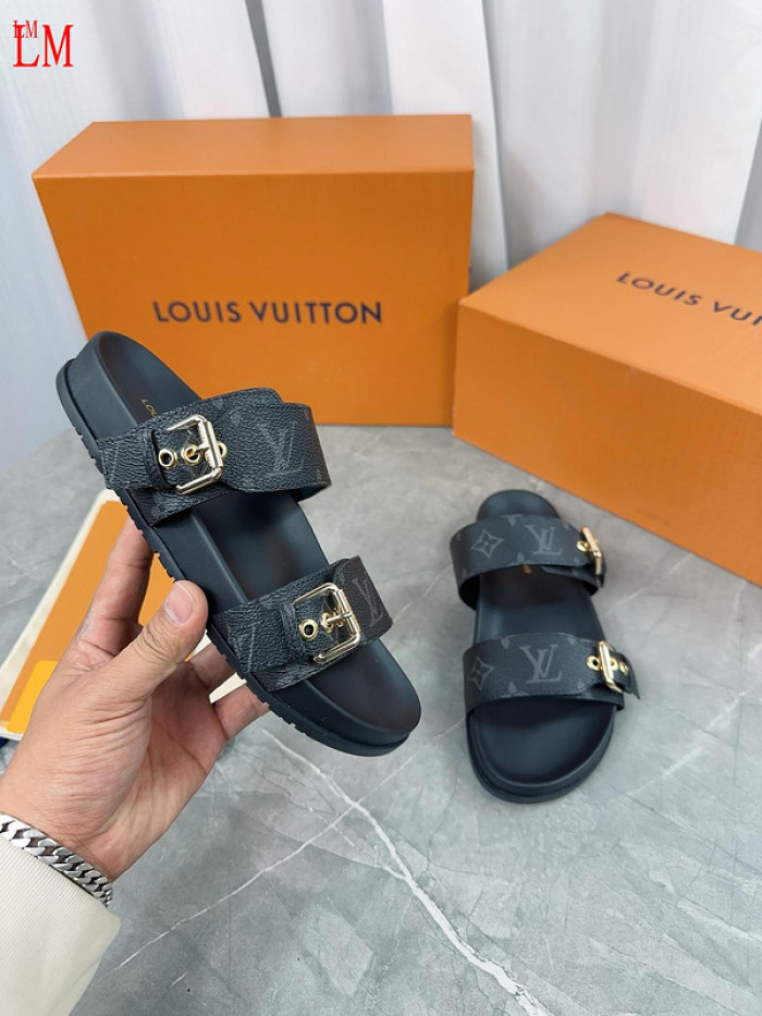 lovt slippers