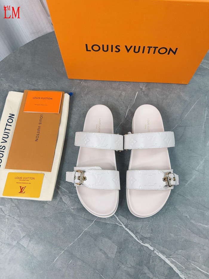 lovt slippers