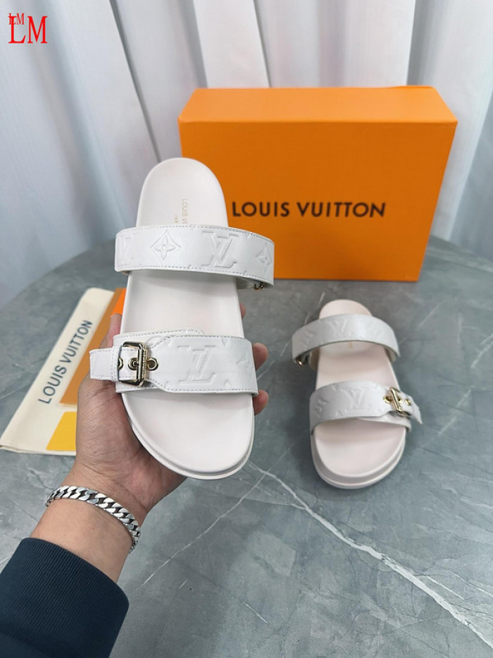 lovt slippers