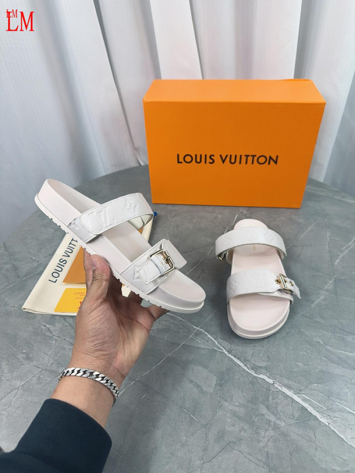 lovt slippers