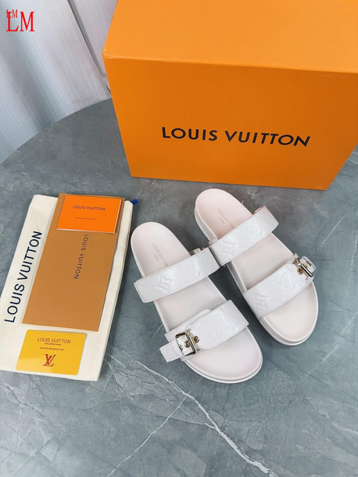 lovt slippers