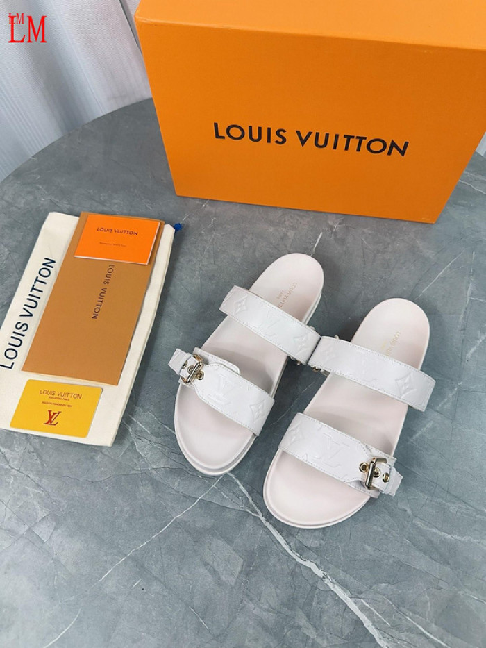 lovt slippers