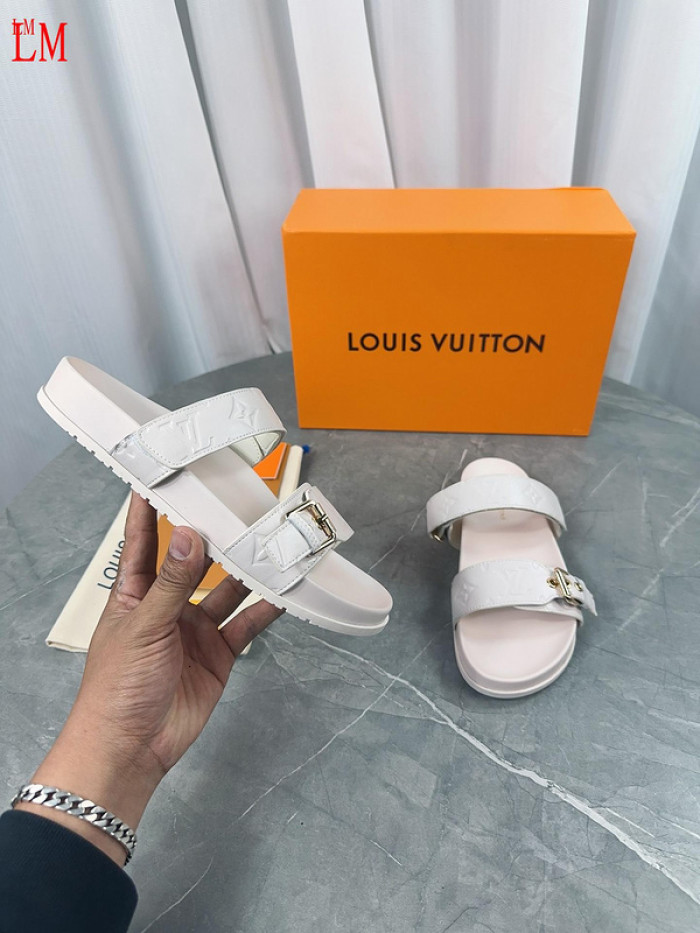 lovt slippers
