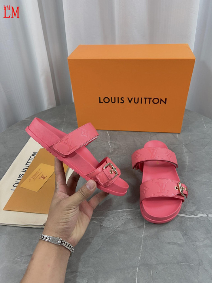 lovt slippers