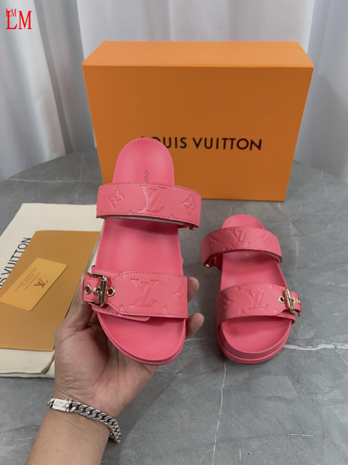 lovt slippers