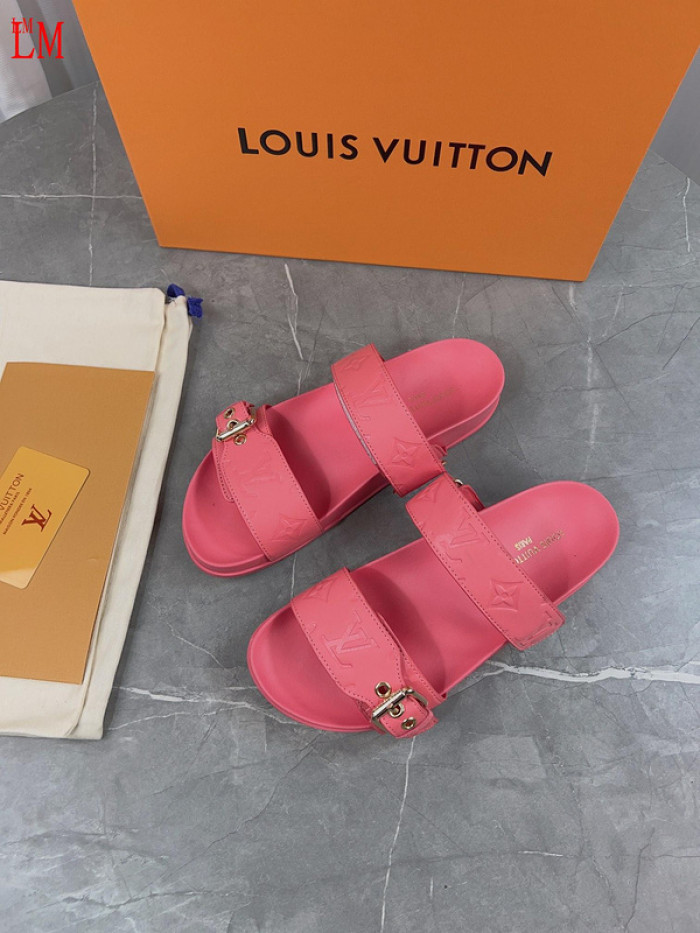 lovt slippers