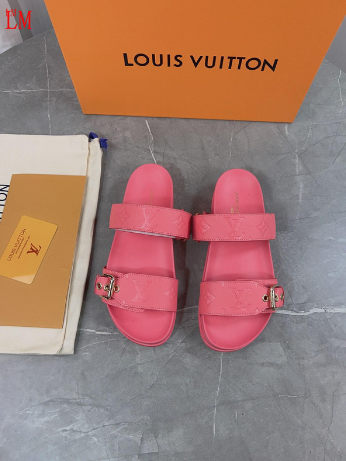 lovt slippers