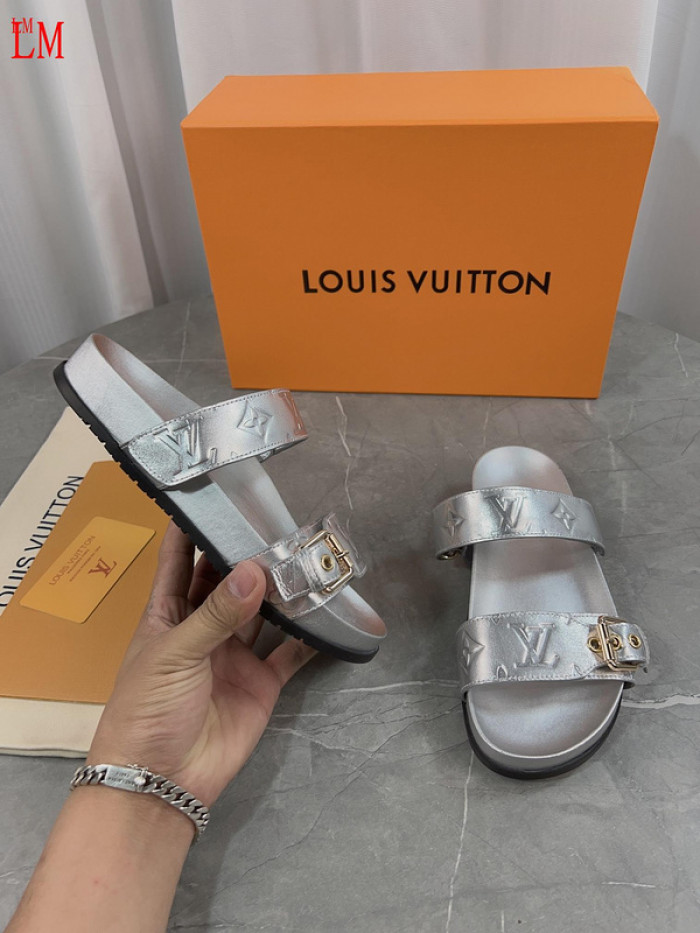 lovt slippers