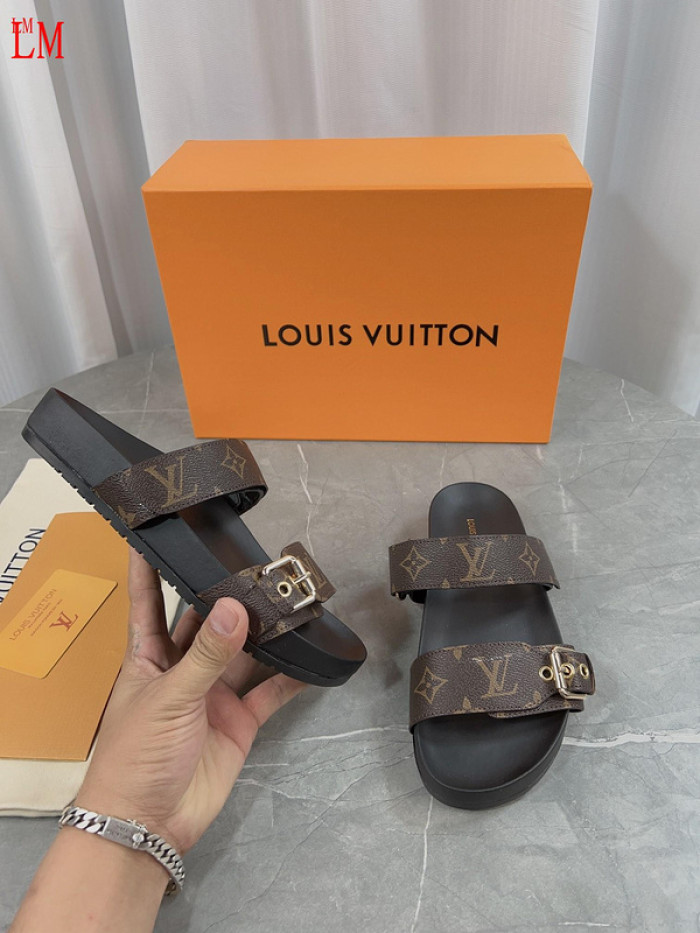 lovt slippers