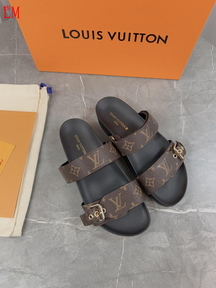 lovt slippers