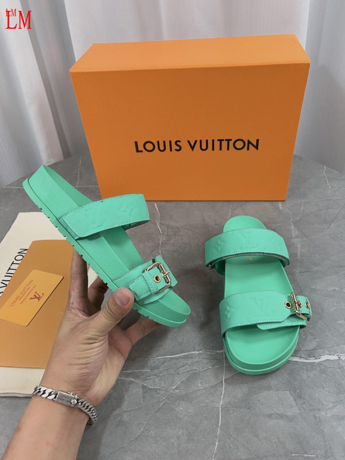lovt slippers