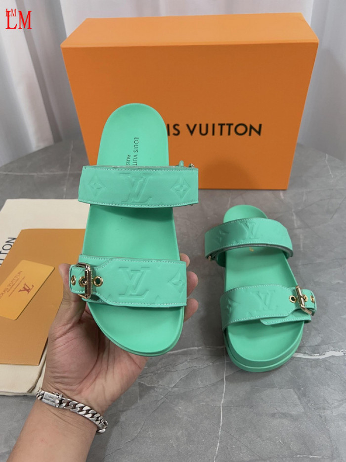 lovt slippers
