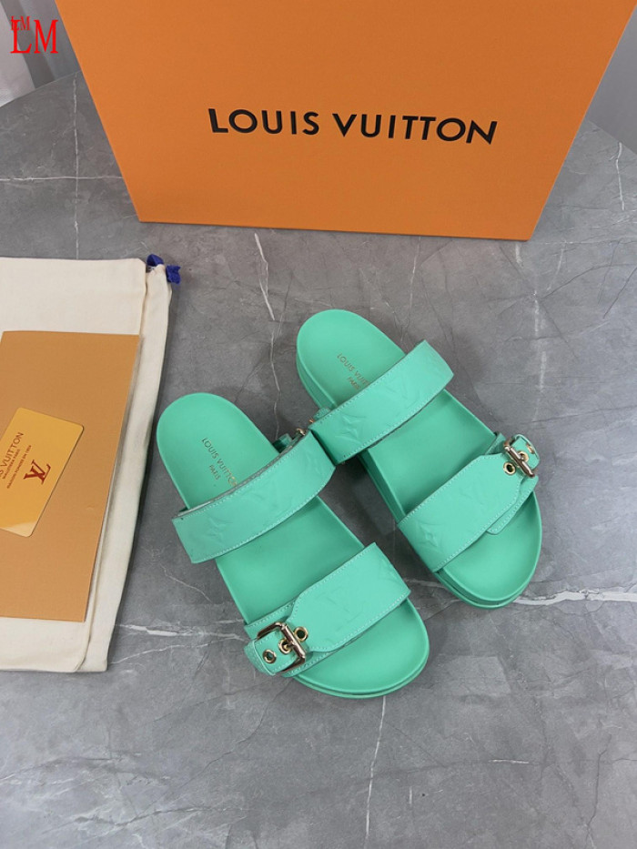 lovt slippers