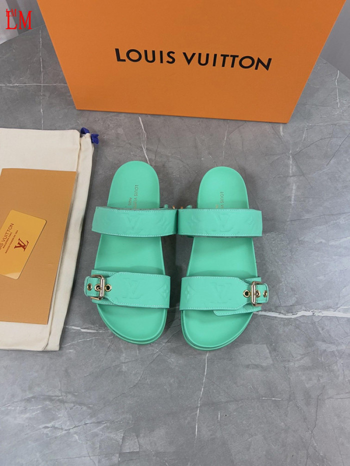 lovt slippers