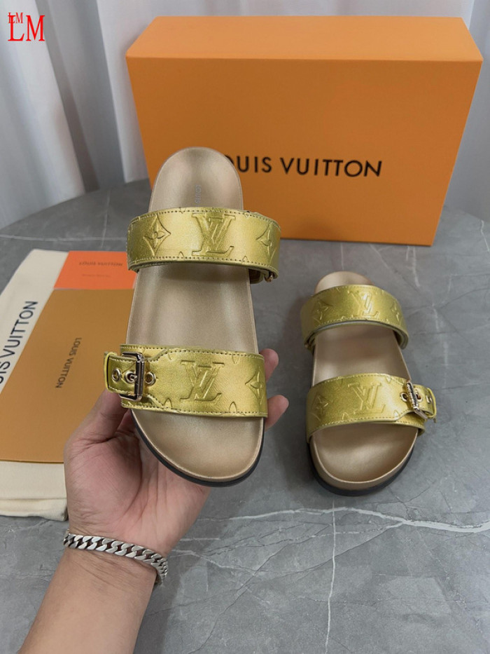lovt slippers