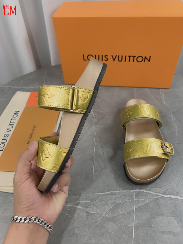 lovt slippers