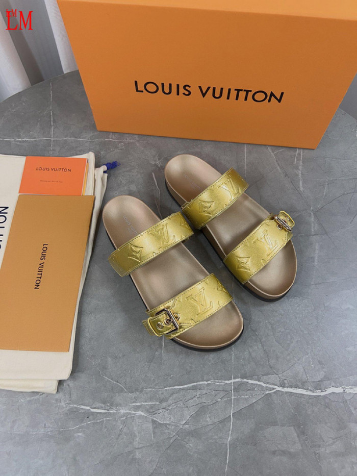 lovt slippers