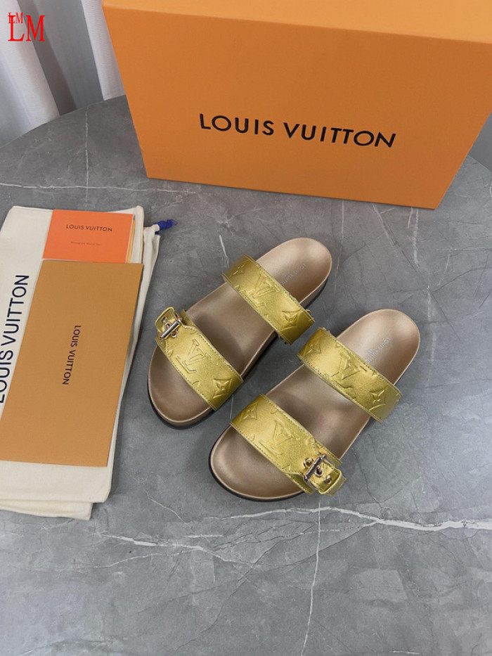 lovt slippers