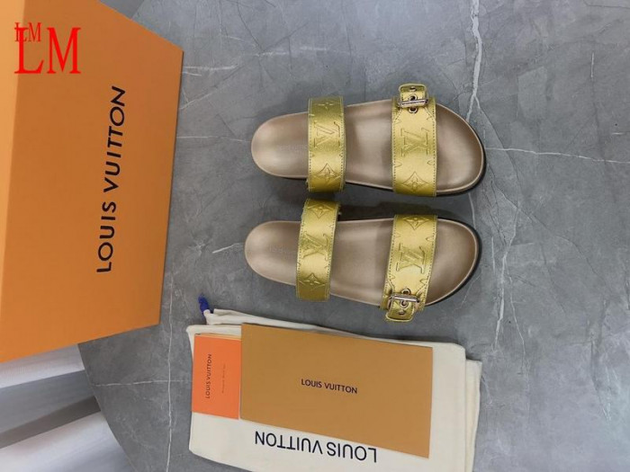 lovt slippers