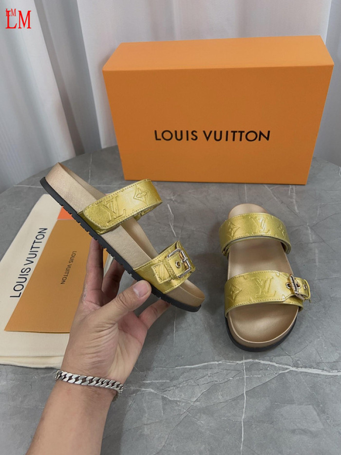 lovt slippers