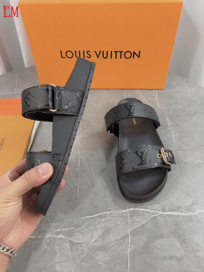 lovt slippers