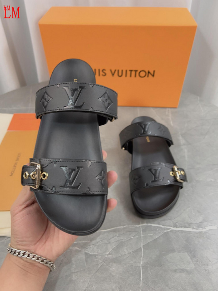 lovt slippers