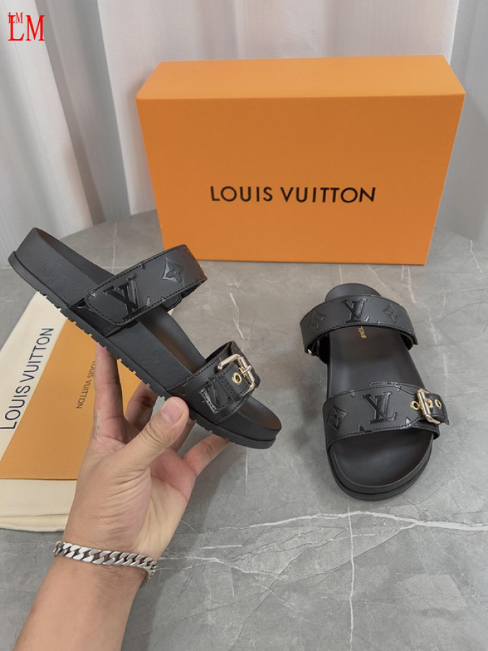 lovt slippers