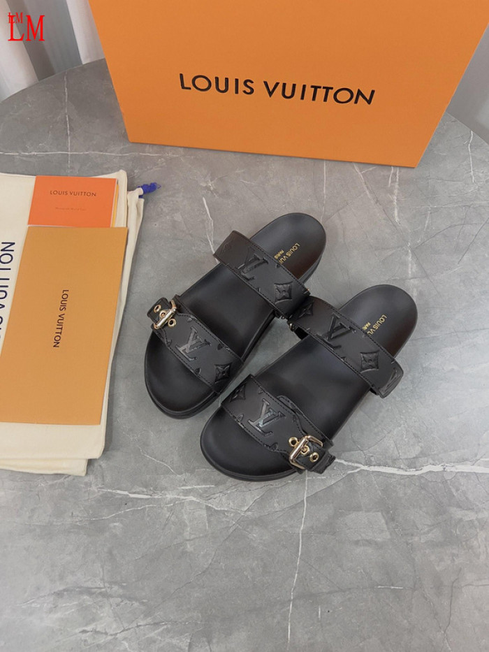 lovt slippers