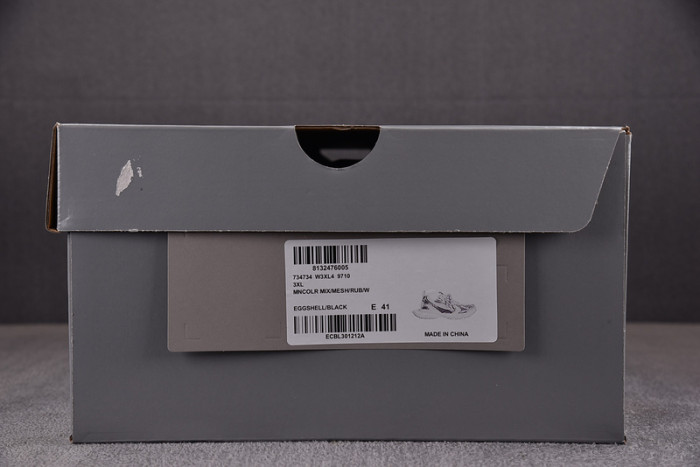 bl 3xl sneaker