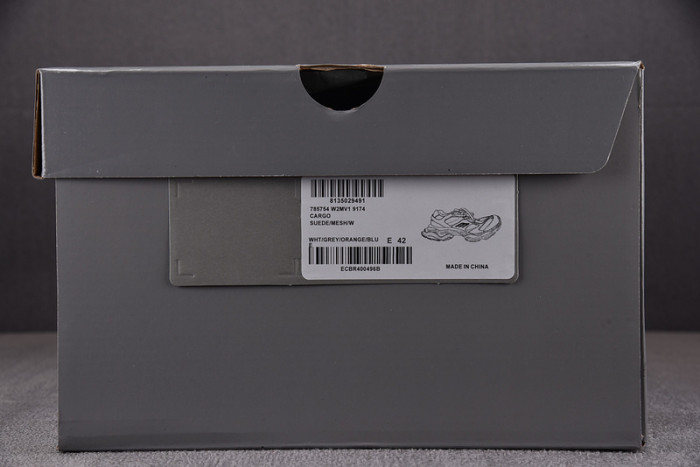 bl 3xl sneaker