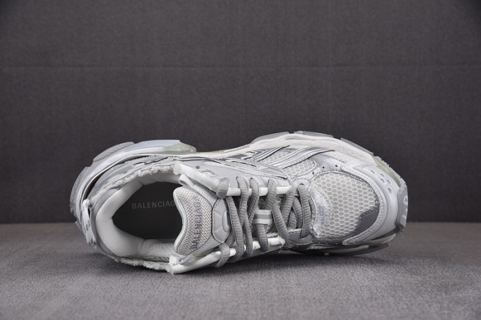 bl runner trainers sneakers