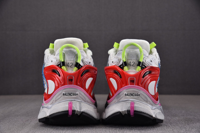 bl runner trainers sneakers