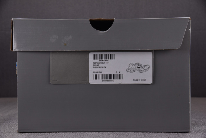 bl 3xl sneaker
